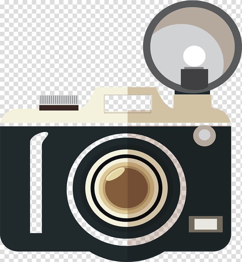 Camera Icon, Exquisite camera transparent background PNG clipart