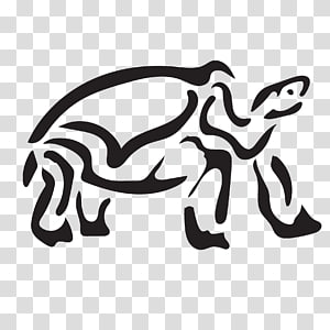 Carnivora White Horse , others transparent background PNG clipart thumbnail