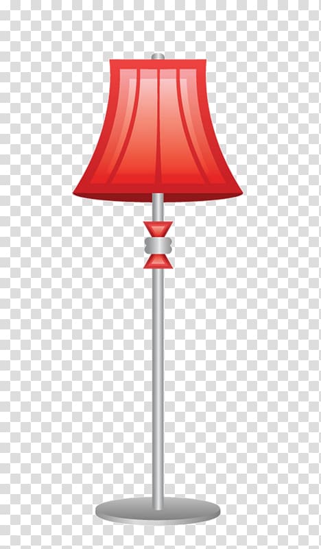 Lamp Icon, Hand-painted lamps transparent background PNG clipart