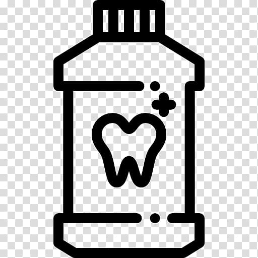 Mouthwash Computer Icons Tooth , Mouth wash transparent background PNG clipart