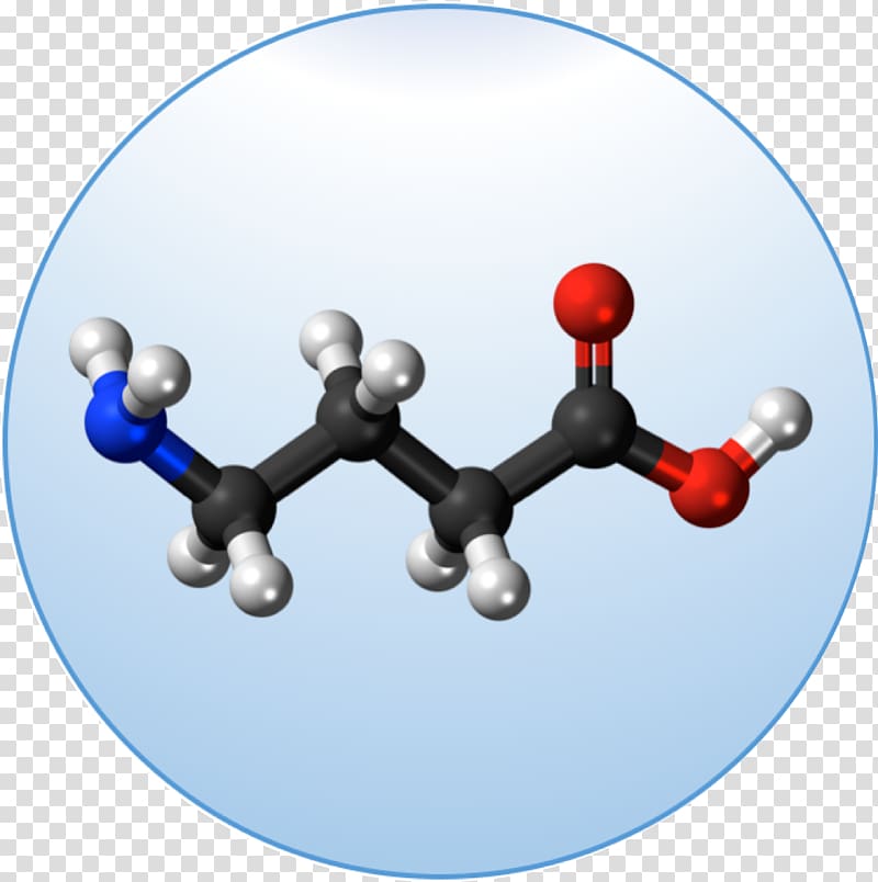 Neurotransmitter gamma-Aminobutyric acid Chemical compound Brain, Brain transparent background PNG clipart