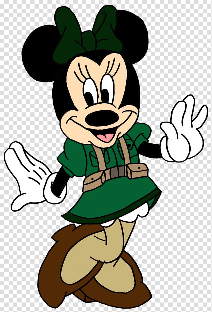 Minnie Mouse Mickey Mouse Cartoon Drawing, St Patricks Day Poster transparent background PNG clipart