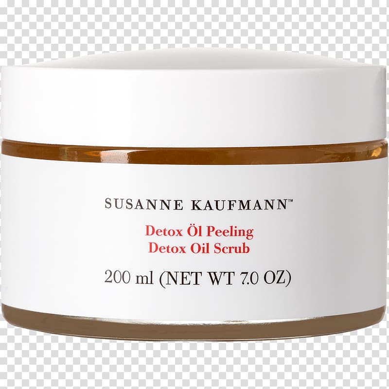 Cream Susanne Kaufmann Kosmetik Exfoliation Lotion Oil Oil Transparent Background Png Clipart Hiclipart