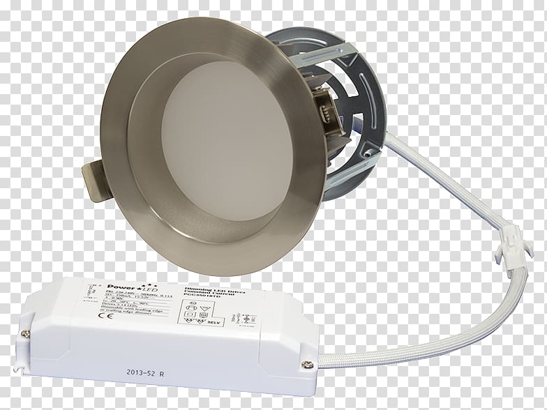 Emergency Lighting High-power LED Product Powertraveller, glare efficiency transparent background PNG clipart