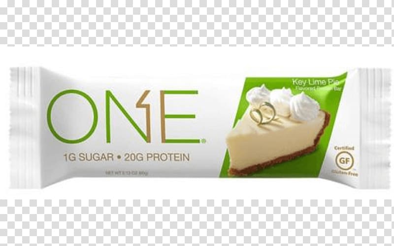 Key lime pie Cream Cobbler Protein bar, sugar transparent background PNG clipart