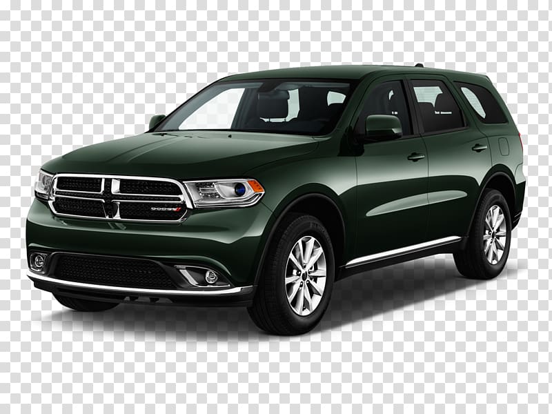 2016 Dodge Durango 2015 Dodge Durango Sport utility vehicle Car, dodge transparent background PNG clipart