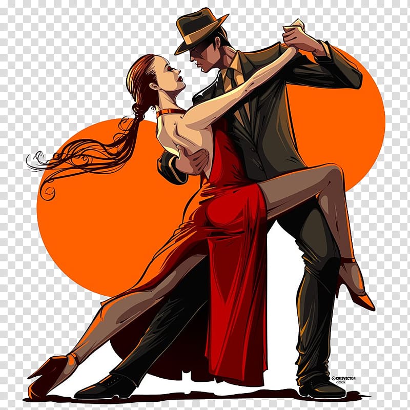 Tango music Dance Argentine tango BSD-Bailas, Pilar Olivares. Bailes de Salón, Latinos, Tango, Ballet, Rock & Roll, Novios., Tango transparent background PNG clipart