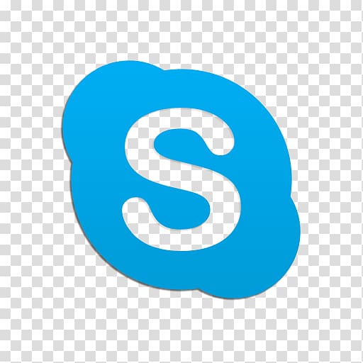 Skype for Business Logo Mobile Phones Telephone call, skype transparent background PNG clipart