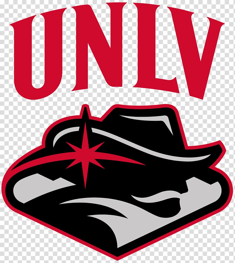 University of Nevada, Las Vegas UNLV Runnin\' Rebels men\'s basketball Hey Reb! Logo Design, transparent background PNG clipart
