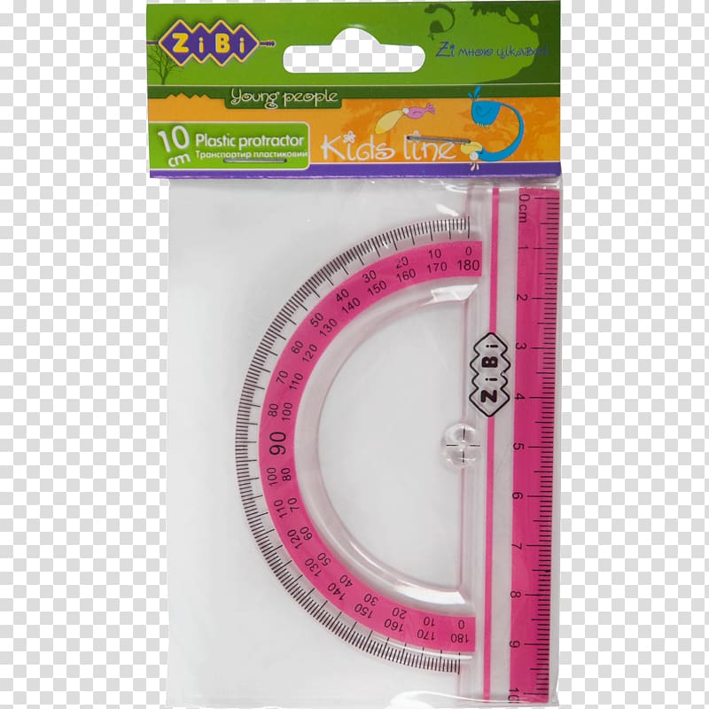 Protractor Ruler Technical drawing Artikel Online shopping, Zb transparent background PNG clipart