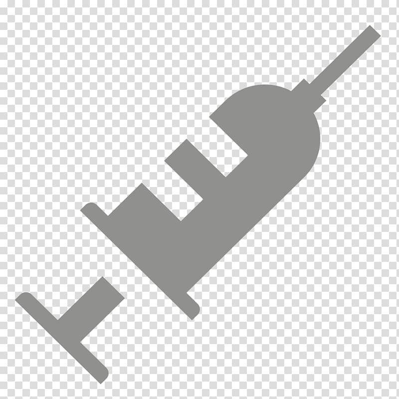 Hypodermic needle Injection Computer Icons Medicine Syringe, enfant transparent background PNG clipart