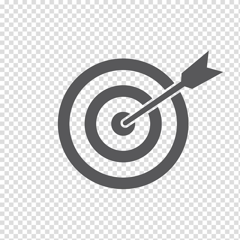 Goal Darts Target Market Shooting Target Darts Transparent Background Png Clipart Hiclipart