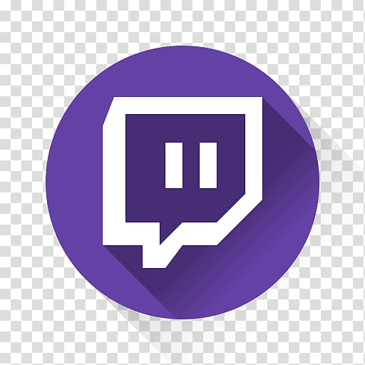 Twitch icon, Twitch Computer Icons Streaming media YouTube Livestream, Tv, Twitch Icon transparent background PNG clipart