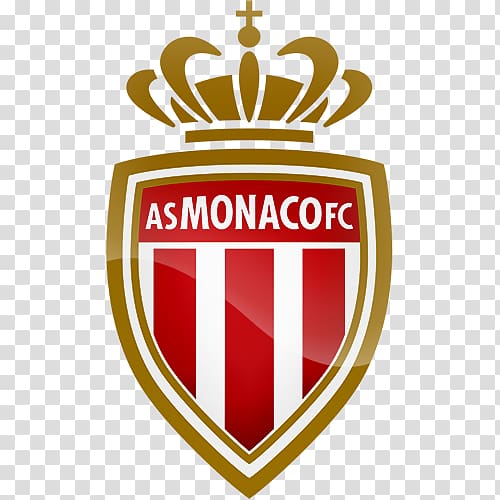 AS Monaco FC 2017–18 Ligue 1 Dream League Soccer UEFA Champions League, france transparent background PNG clipart