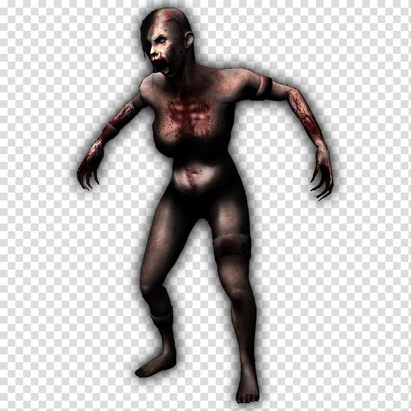 Killing Floor 2 Stalking Monster Video game, others transparent background PNG clipart