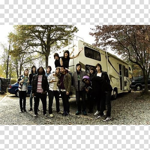 Car Tour bus service Asking Alexandria, asking alexandria transparent background PNG clipart