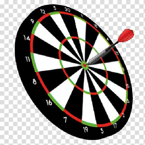 PDC World Darts Championship World Professional Darts Championship Bullseye Game, darts transparent background PNG clipart