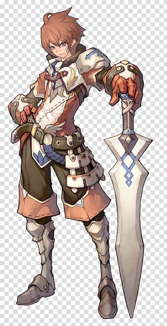 Ragnarok Online 2: Legend of the Second Ragnarok Online 2: The Gate of the World Swordsman Online Massively multiplayer online role-playing game, others transparent background PNG clipart