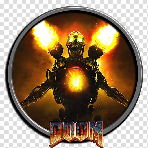 Doom: Unto the Evil Doom 3 Revenant PlayStation 4, Doom transparent background PNG clipart