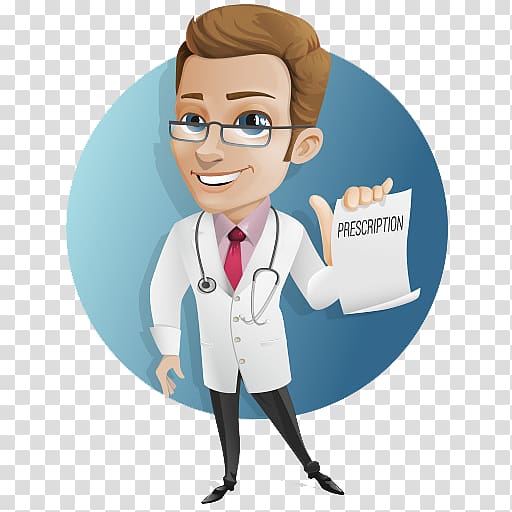 Physician graphics Online doctor , cartoon medicine transparent background PNG clipart