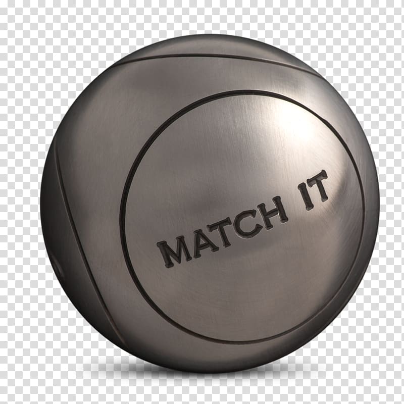 Pétanque La Boule Obut Ball Boules Game, ball transparent background PNG clipart