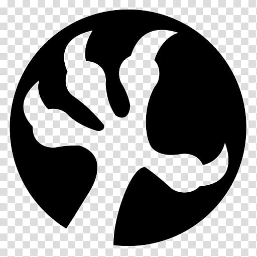 Dungeons & Dragons Computer Icons Claw Symbol, game transparent background PNG clipart