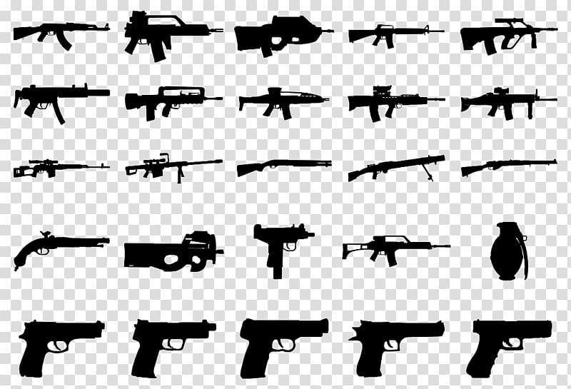 National Rifle Association Firearm Gun Weapon, weapon transparent background PNG clipart