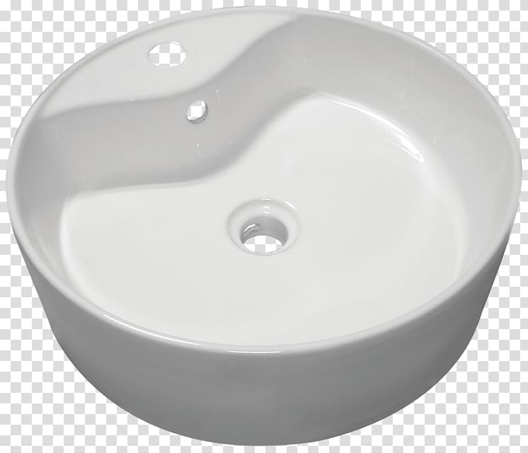 Ceramic Bowl sink Porcelain Tap, ceramic basin transparent background PNG clipart