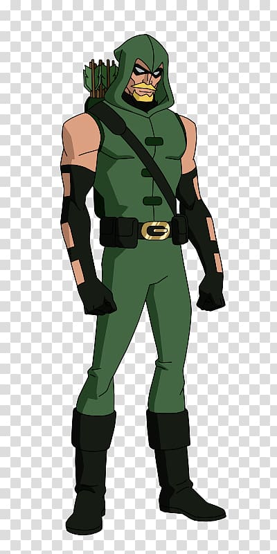Green Arrow Black Canary Roy Harper Iron Fist Comics, dc comics transparent background PNG clipart