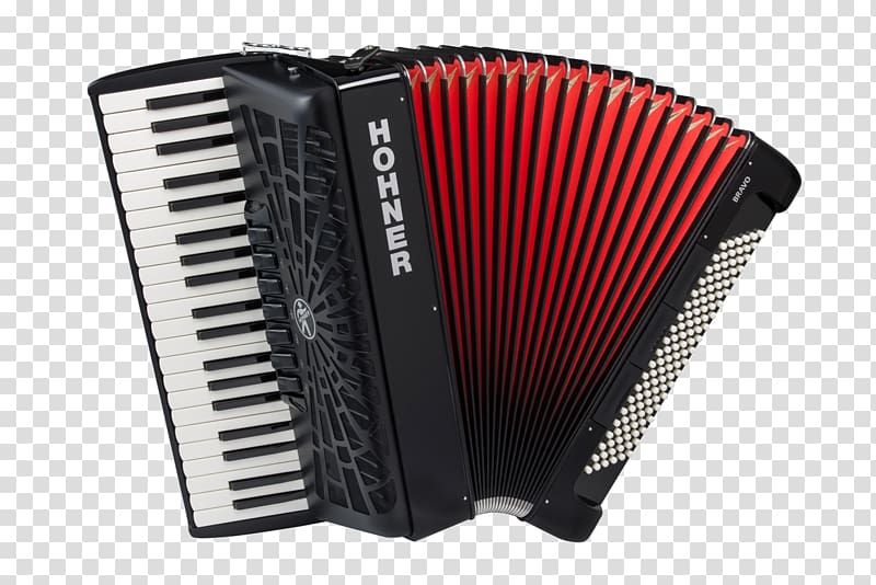 Piano accordion Keyboard Hohner Piano accordion, Accordion transparent background PNG clipart