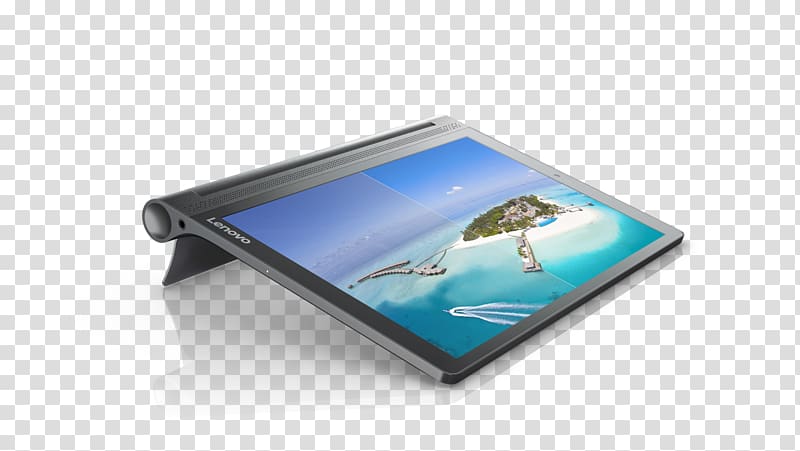 Lenovo Yoga Tab 3 Plus Lenovo Yoga Tab 3 Pro Laptop Lenovo Yoga Tab 3 (10) Lenovo Yoga Tab 3 (8), Laptop transparent background PNG clipart