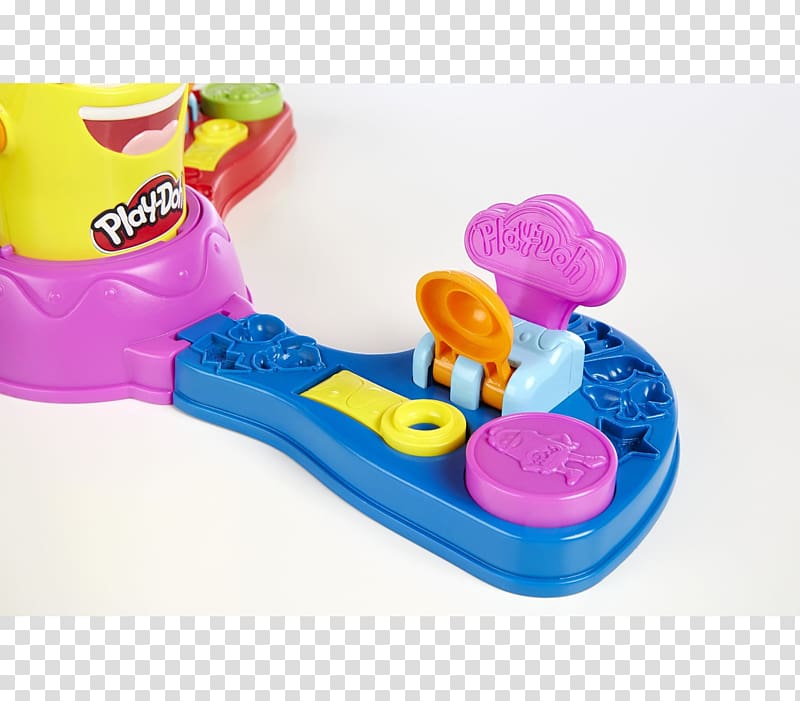 Play-Doh Toy Game Hasbro Amazon.com, toy transparent background PNG clipart