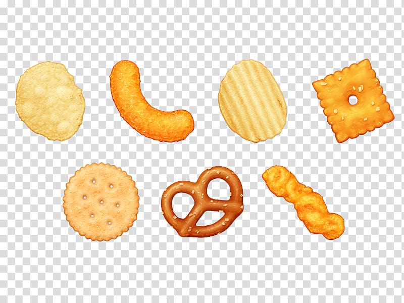 Ritz Crackers French fries Junk food Vegetarian cuisine, Biscuit transparent background PNG clipart