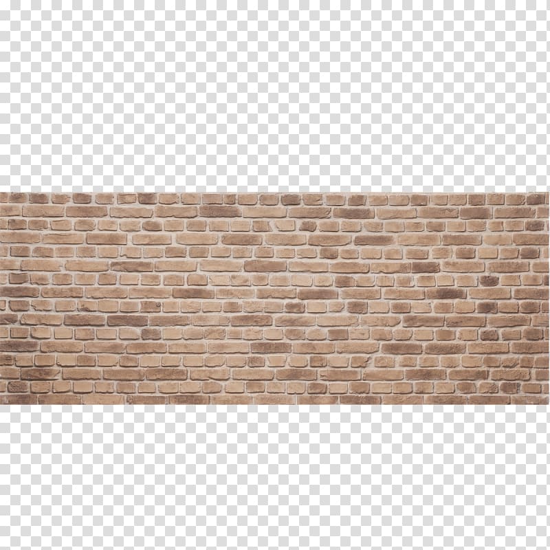 Stone wall Brickwork Wood, decorative brick transparent background PNG clipart
