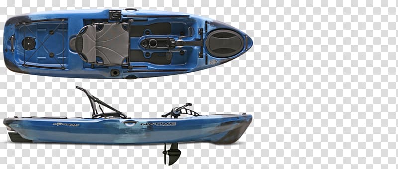 Kayak fishing Native Watercraft Slayer 13 Native Watercraft Slayer 10, Fishing transparent background PNG clipart