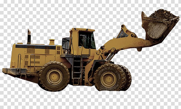 Reed & Sons Construction Inc Bulldozer Indiana Limestone Architectural engineering Quarry, bulldozer transparent background PNG clipart