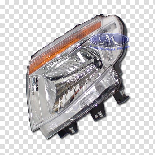 Headlamp Car, 2011 Ford Ranger transparent background PNG clipart