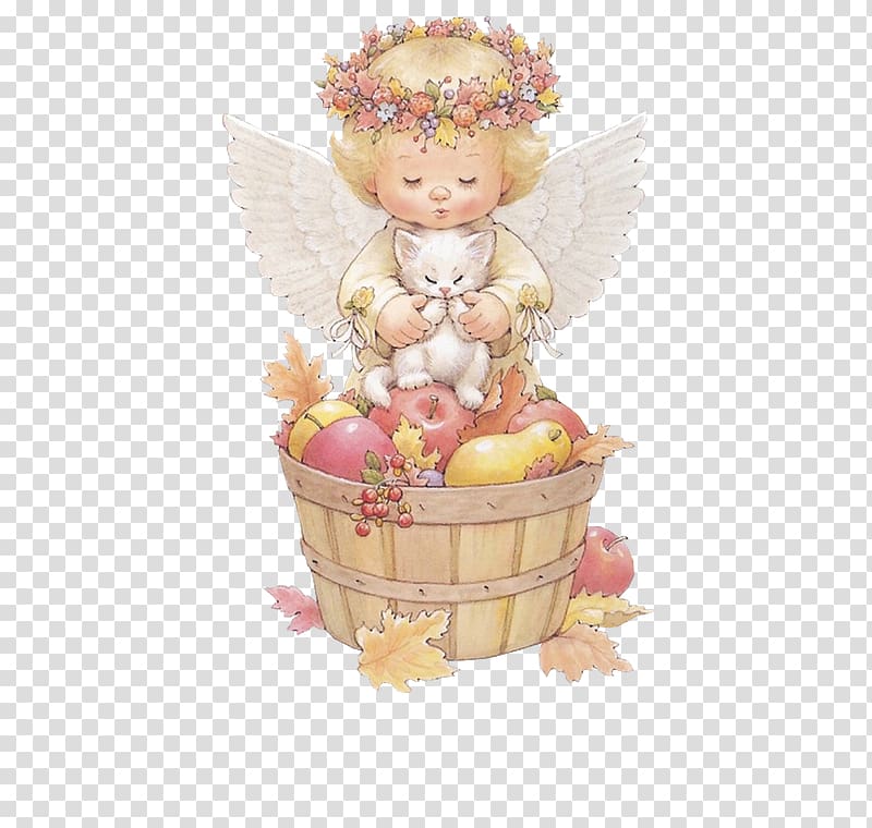 Angel YouTube Precious Moments, Inc., Angels transparent background PNG clipart