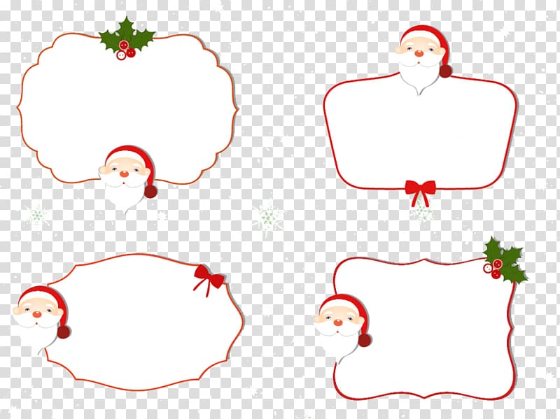 Pxe8re Noxebl Santa Claus Christmas, Santa Box transparent background PNG clipart