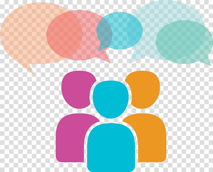 Internet forum Discussion group Computer Icons , conversation transparent background PNG clipart