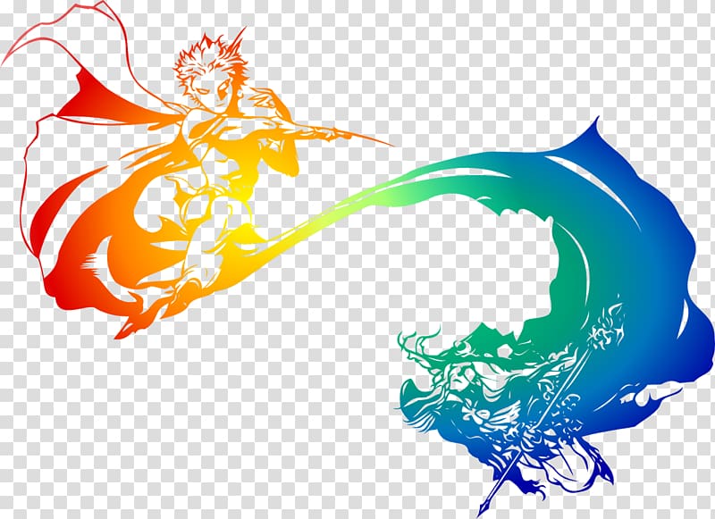 Final Fantasy Dimensions II Final Fantasy XIII The Final Fantasy Legend, final fantasy logo transparent background PNG clipart