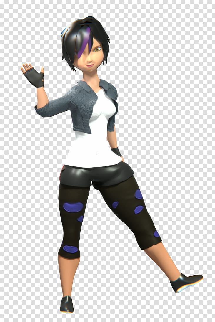 Gogo tomago age