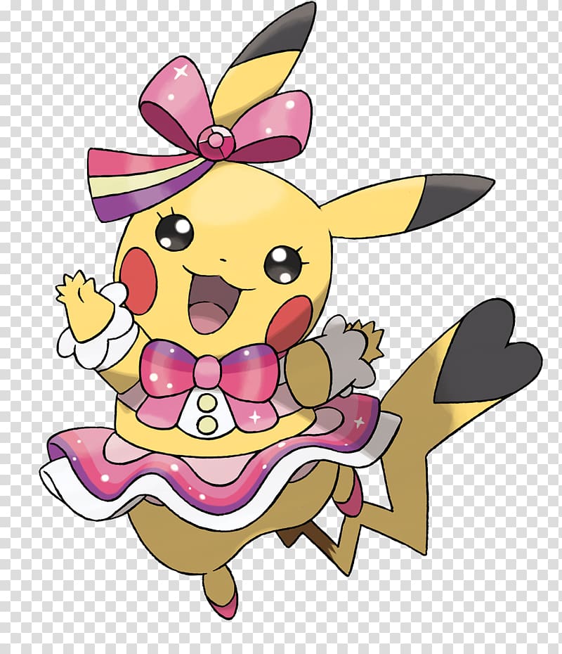 Pokémon Omega Ruby and Alpha Sapphire Pikachu Metagross Vulpix, pikachu transparent background PNG clipart