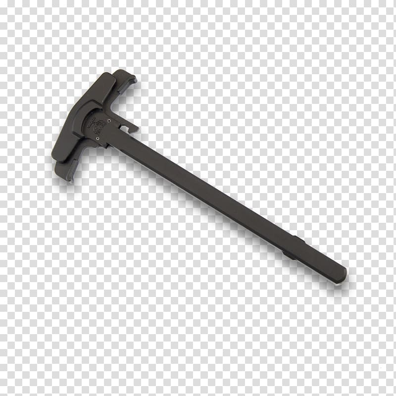 Tool ArmaLite AR-10 Cocking handle Assault rifle Spyderco, ar 15 transparent background PNG clipart