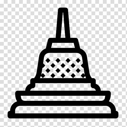 Borobudur Temple Computer Icons, temple transparent background PNG clipart