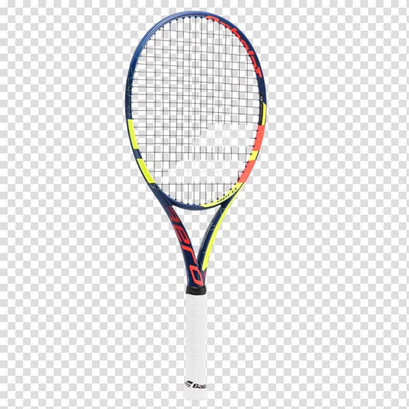 2017 French Open Babolat Racket Rakieta tenisowa Sport, tennis transparent background PNG clipart