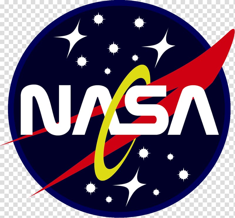NASA logo, NASA insignia Logo Printing , Nasa Logo transparent background PNG clipart