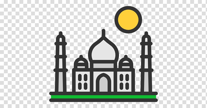 Taj Mahal Kochi Katra, Jammu and Kashmir Travel Bluesky Technology Consultants FZE | Cloud ERP software company in UAE | VAT software company in UAE, taj mahal transparent background PNG clipart