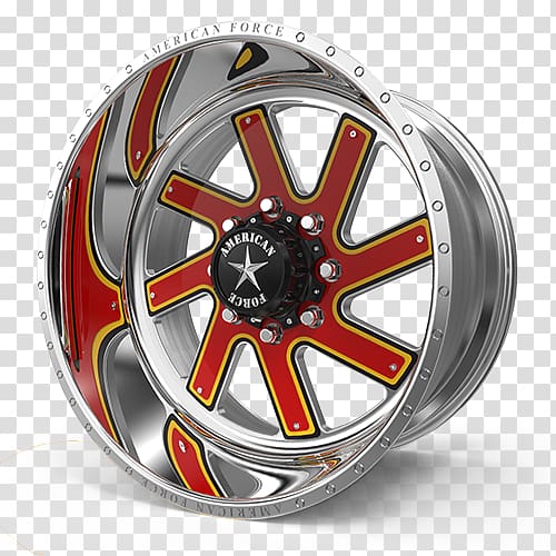 American Force Wheels Alloy wheel Thor Rim Car, skeletor american nightmare 4 transparent background PNG clipart