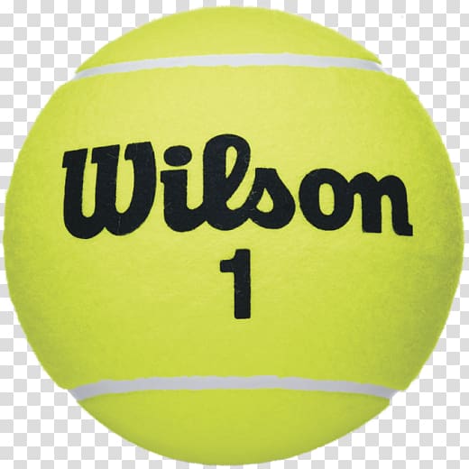 Australian Open Tennis Balls Yellow Medicine Balls, ball transparent background PNG clipart